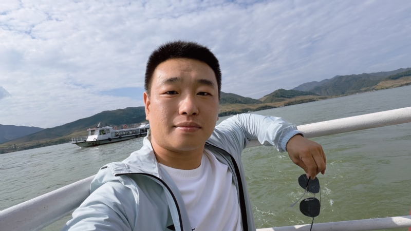 烟花易笑的第四张照片--辽宁交友中心