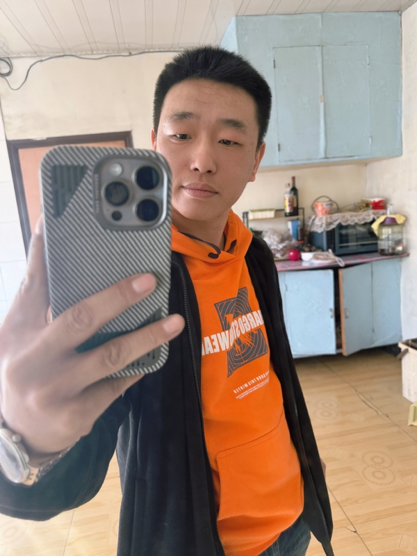 烟花易笑的第五张照片--辽宁交友中心