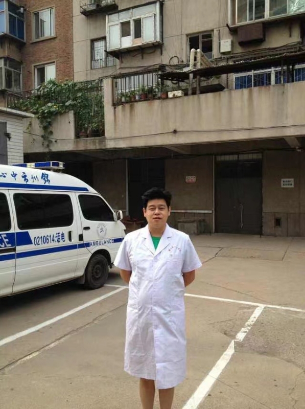 圣诞老人的第一张照片--辽宁交友中心