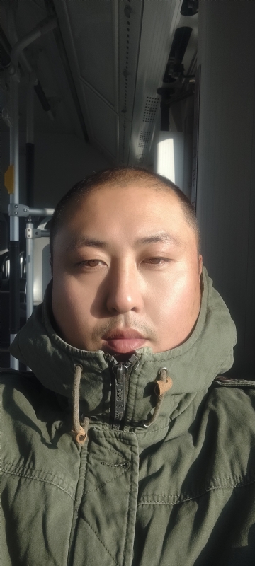 向往生活的第一张照片--辽宁交友中心