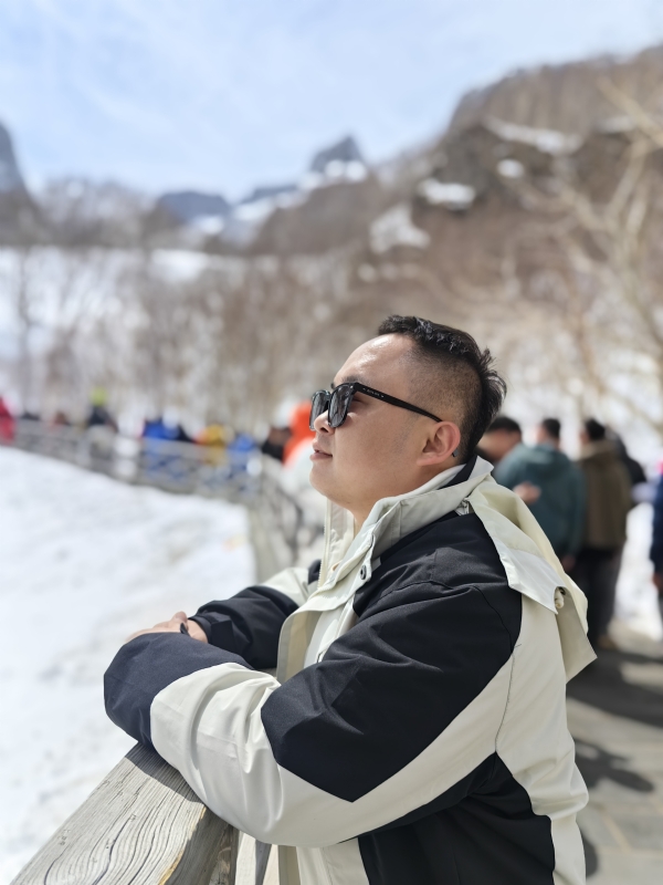 小龙的第一张照片--辽宁交友中心