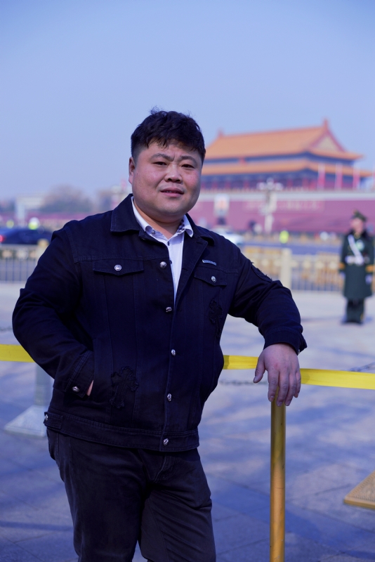 向北局中人的第一张照片--辽宁交友中心