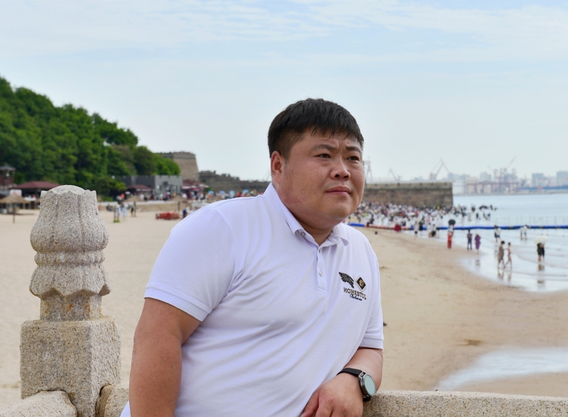 向北局中人的第五张照片--辽宁交友中心