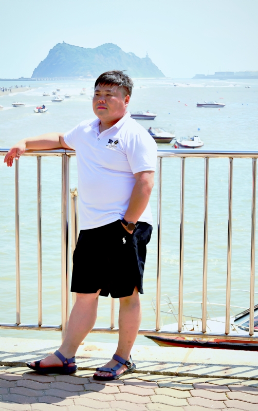 向北局中人的第六张照片--辽宁交友中心