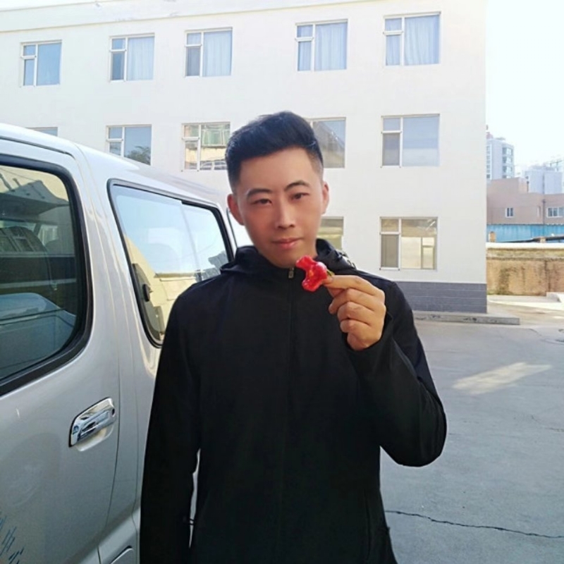 李信的第二张照片--辽宁交友中心