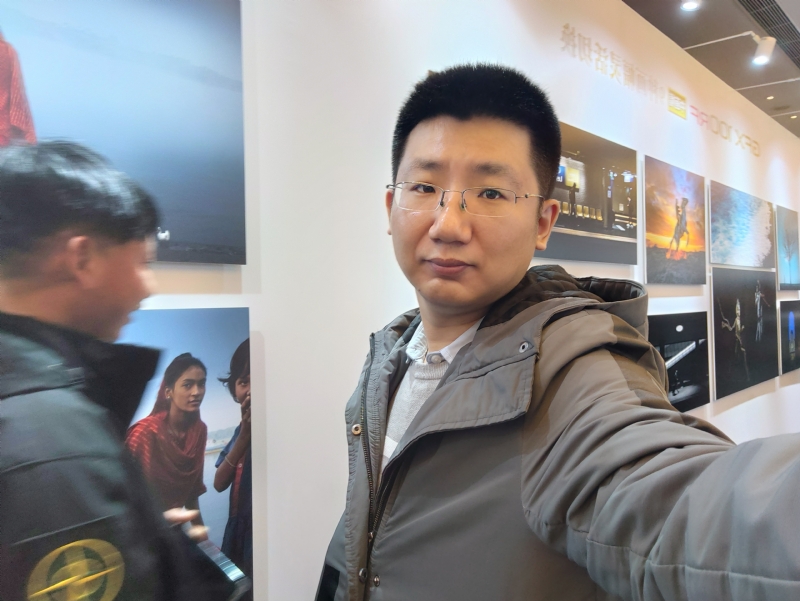 流浪的晚星的第四张照片--辽宁交友中心