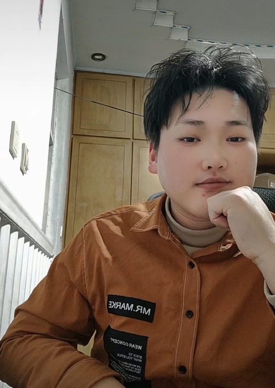 牛小鱼的第一张照片--辽宁交友中心